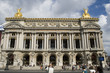 Opera Garnier Paris
