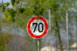 Begrenzung