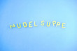 Nudelsuppe