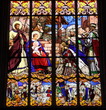Les rois mages