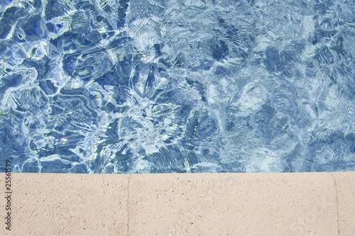 Photo: Piscine Piscine
