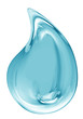 Wassertropfen