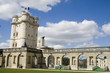 Castillo de Vicennes