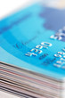 Credit card