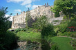 Warwick Castle
