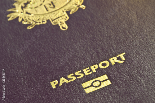 Passeport