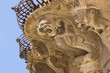 Ornamenti barocco (Palazzo Beneventano, Scicli) Ornamenti barocco (Palazzo Beneventano, Scicli)