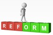 Cubes - REFORM