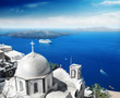 Santorini