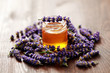 herbal honey