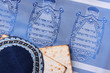 Jewish symbols