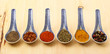 aromi per cucina