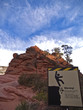 Angels Landing Trail - Zion National Park