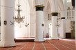 interior selimiye mosque st. sophia cathedral lefkosia nicosia c