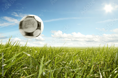 Foto: Soccer Soccer