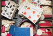Vintage Spielkarten