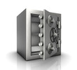 Tresor_offen Tresor_offen
