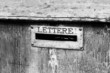 Buca delle lettere