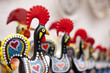Cock from Barcelos