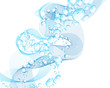 water  background
