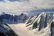 glacier d'argentière glacier d'argentière