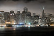 San Francisco San Francisco