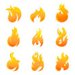 fire symbol fire symbol