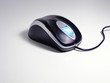 Maus Computermaus für Laptop Notebook Mausmalerei Maus Computermaus für Laptop Notebook Mausmalerei