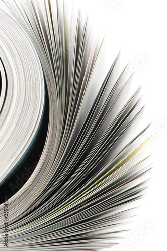 Foto: Rolled magazine Rolled magazine