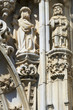 figures carved in Tomar