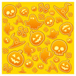 Halloween background