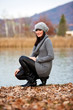 Photo: enjoy autumn enjoy autumn