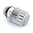 Thermostat isolated