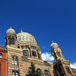 Neue Synagoge Berlin Jüdische Synagoge Berlin