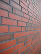 Rote Klinker