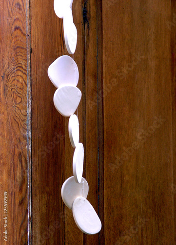Foto: Windspiel Windspiel