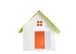 new house concept