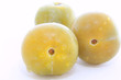 Prunes reine claude