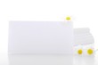 blank paper