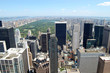 New York Skyline