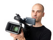 Cameraman Cameraman