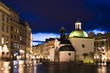 Kraków Rynek