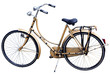 old bicycle