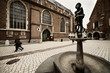 Kraków Plac mariacki