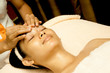 Face Massage at Beauty Clinic Face Massage at Beauty Clinic