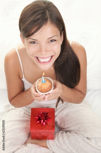 Photo: Birthday woman Birthday woman