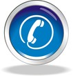 bouton téléphone