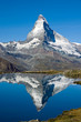 Doubled Matterhorn