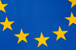 Europaflagge