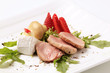 Pork tenderloin Pork tenderloin
